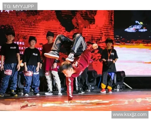 全国街舞大赛点评：广州飞盘队展现出色实力与团队默契的精彩表现