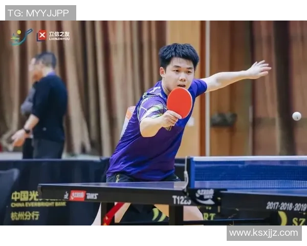 乒乓球盛宴：深入解析杭州乒乓球队员的独特技能与训练秘诀