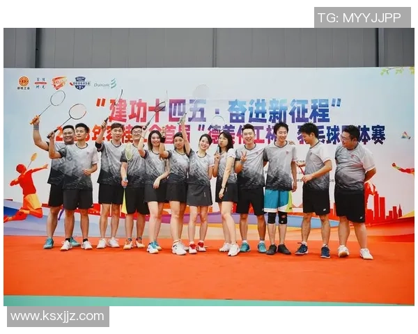 南京羽毛球队荣登全国团队协作排行榜第二名展现卓越实力与团结精神